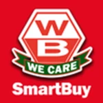 Logo of Woermann SmartBuy android Application 